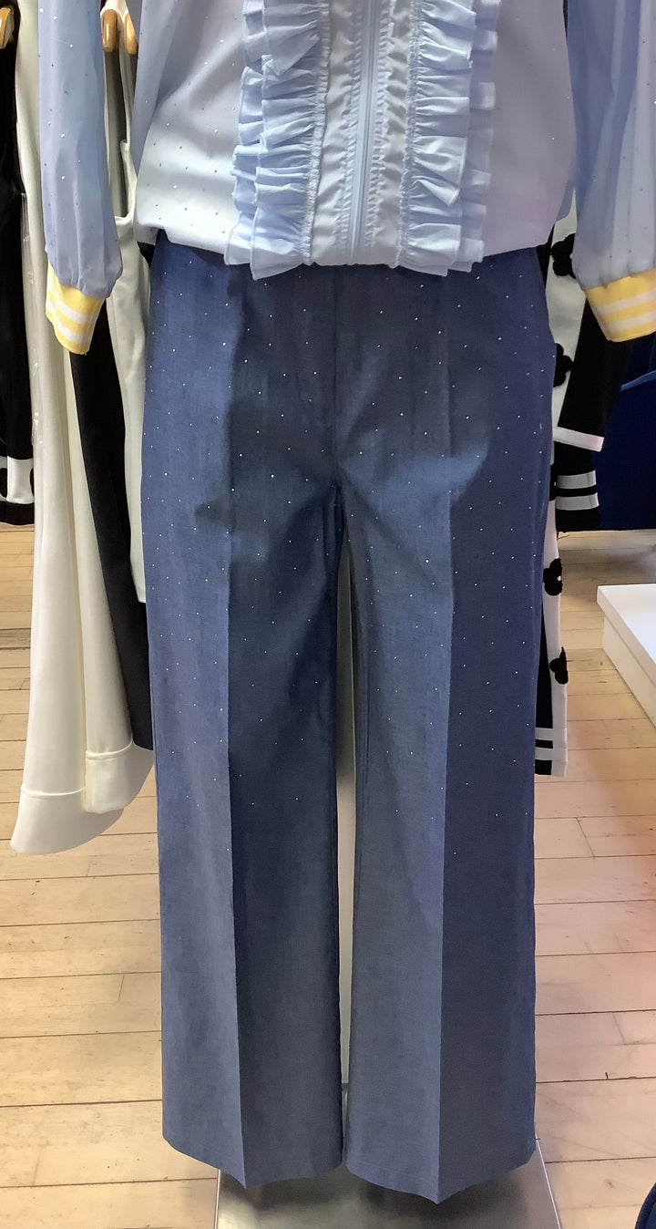 Geena Trouser