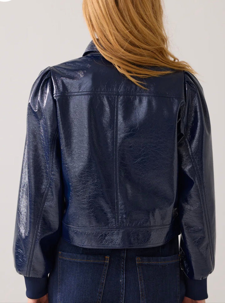 Jacket Laque - Summum - Orchid Boutique