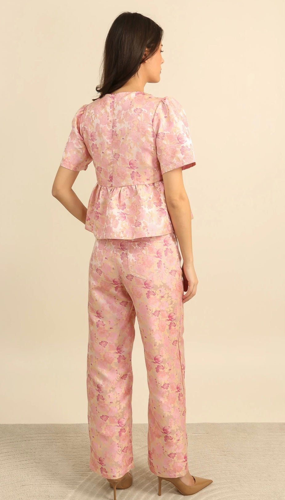 Clio Trousers - Orchid Boutique - Orchid Boutique