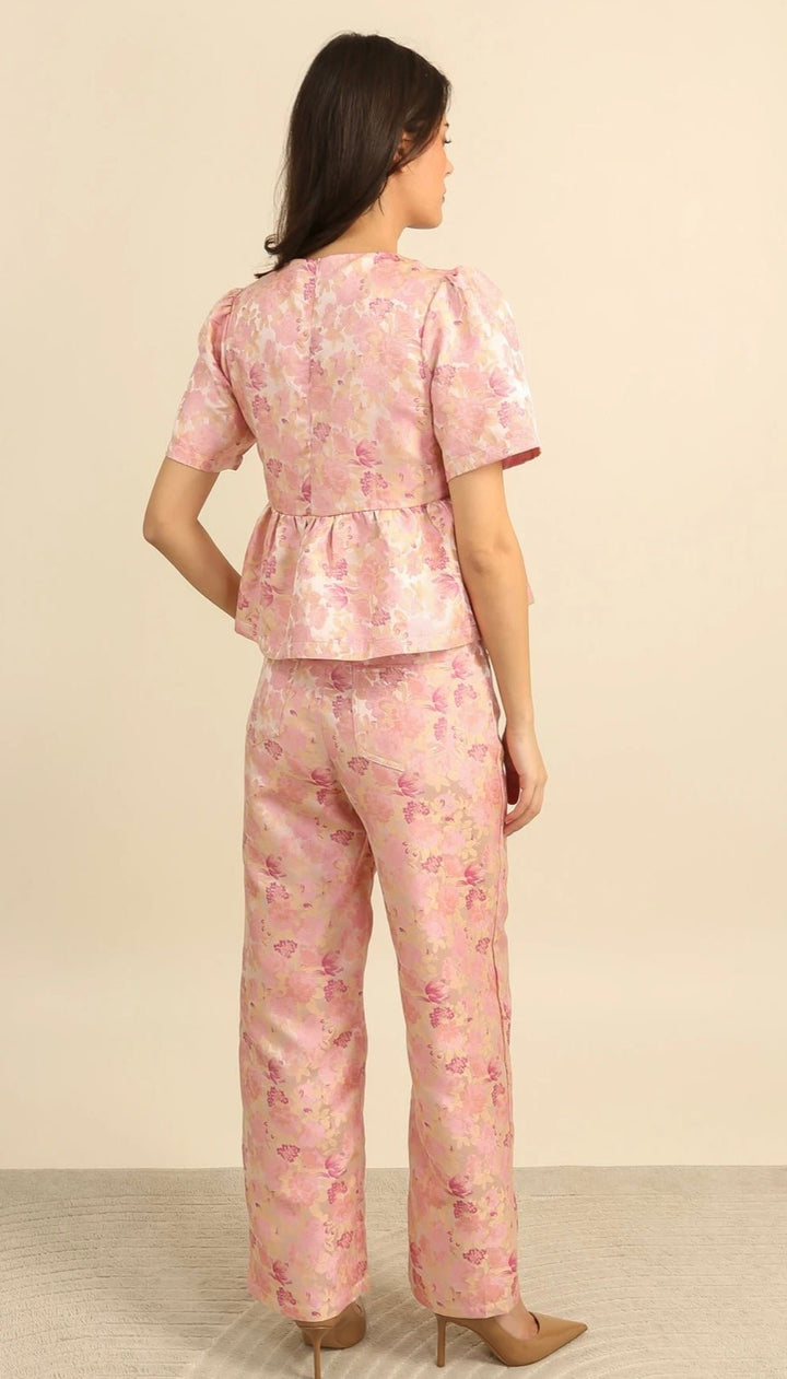 Clio Trousers - Orchid Boutique - Orchid Boutique