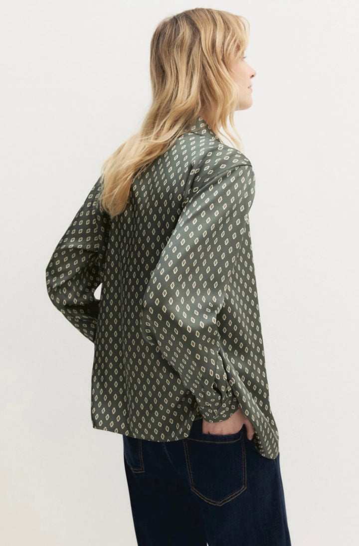 Emme Duomo Light Grey