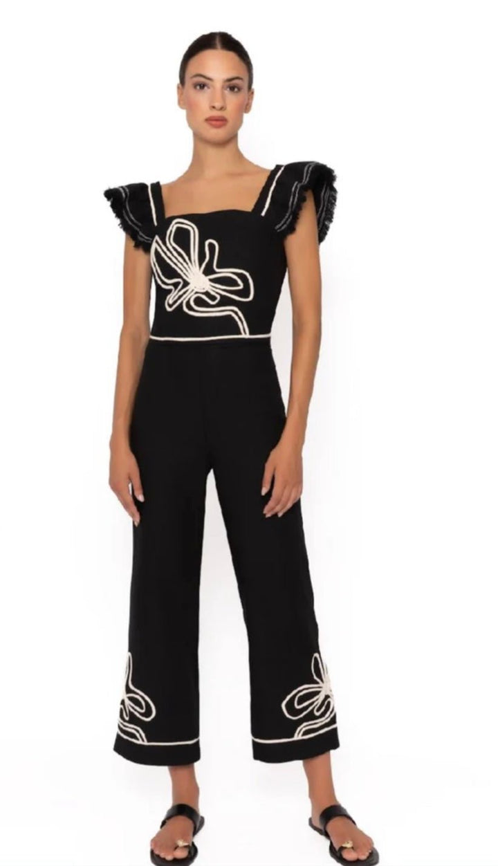 Deena Two Piece - Arggido - Orchid Boutique