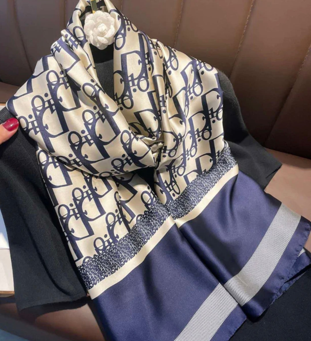 Cara scarf - Orchid Boutique - Orchid Boutique