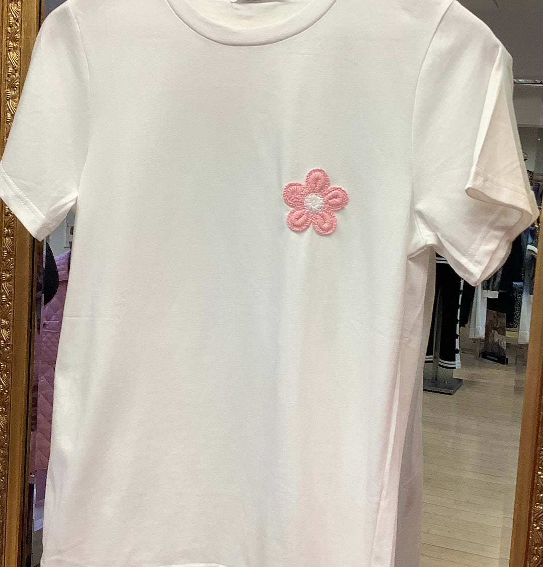 Flora Pink