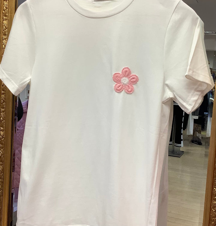 Flora Pink