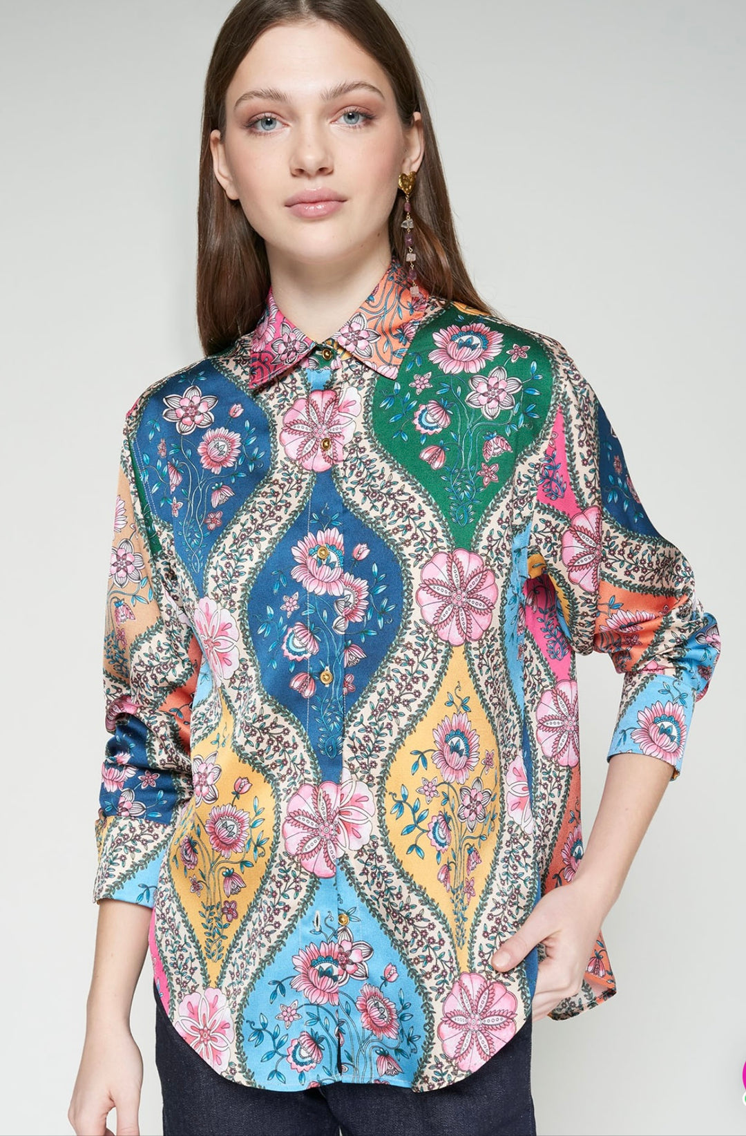 Donia - Vilagallo - Orchid Boutique