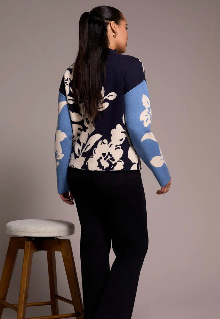 Sapphire - Tribal - Orchid Boutique