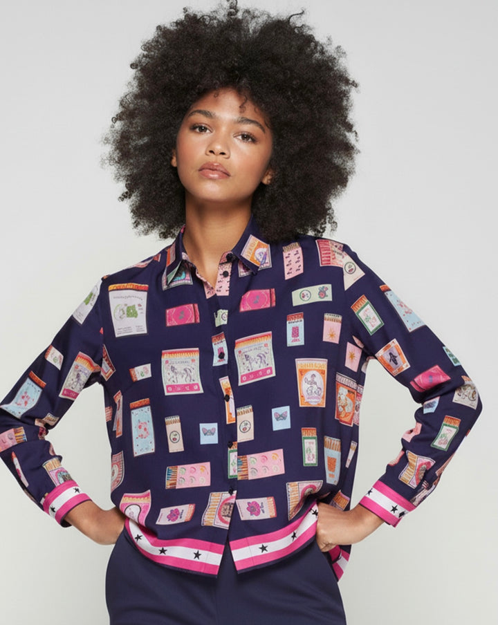 Tea - Vilagallo - Orchid Boutique