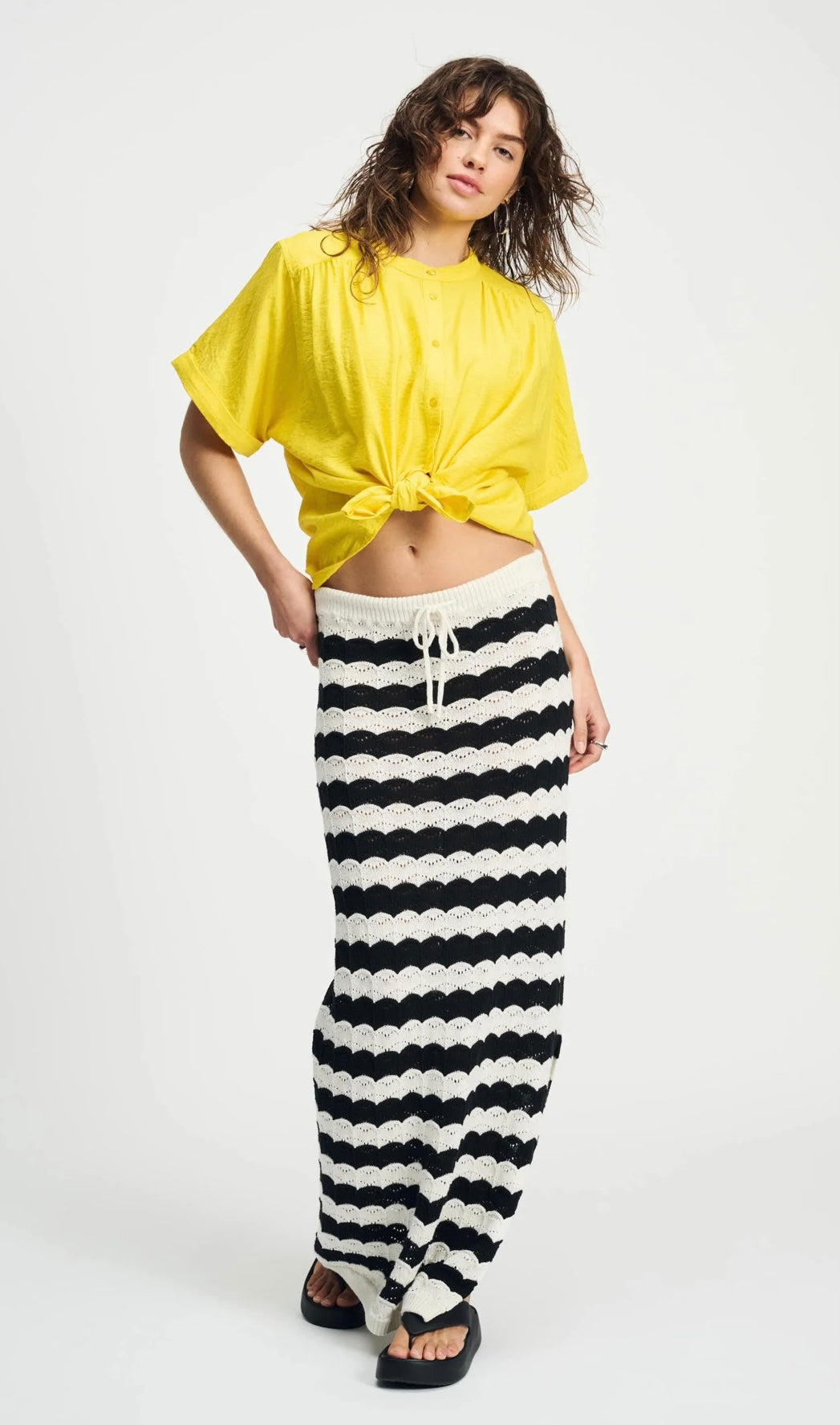 Summer Yellow