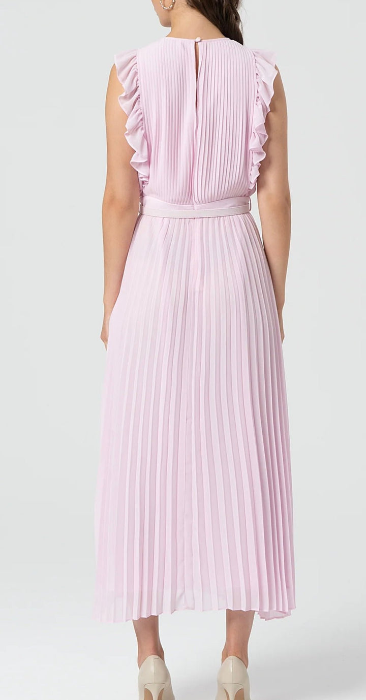Rose - Fracomina - Orchid Boutique