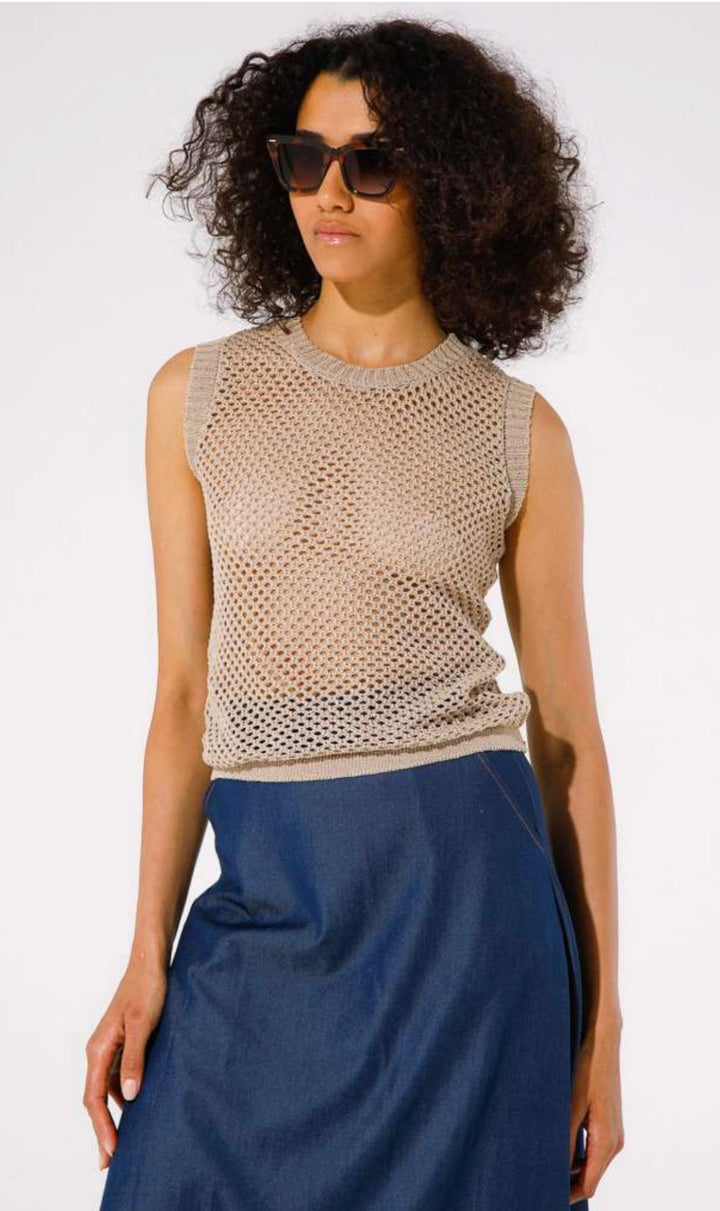 Can can skirt