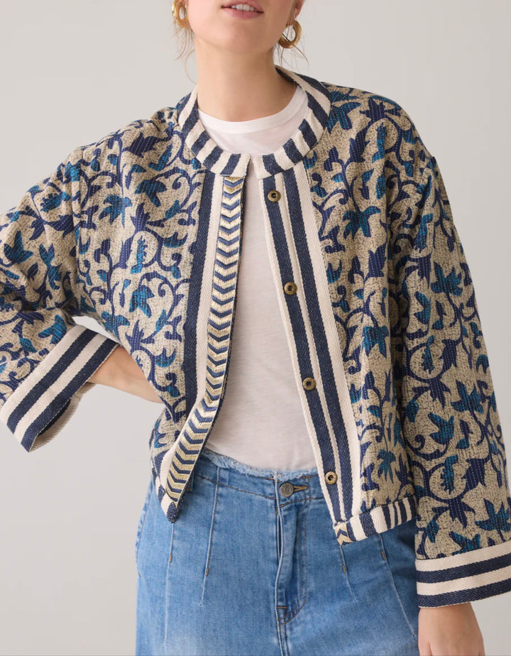 Summum Reversible Jacket