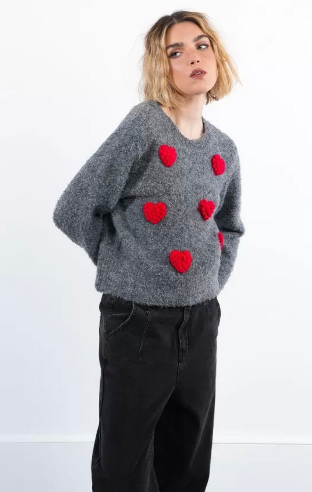 Hetty - Lili Sidonio - Orchid Boutique