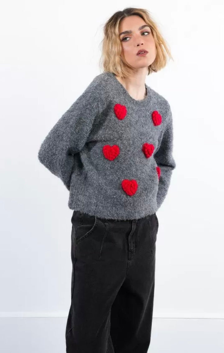 Hetty - Lili Sidonio - Orchid Boutique