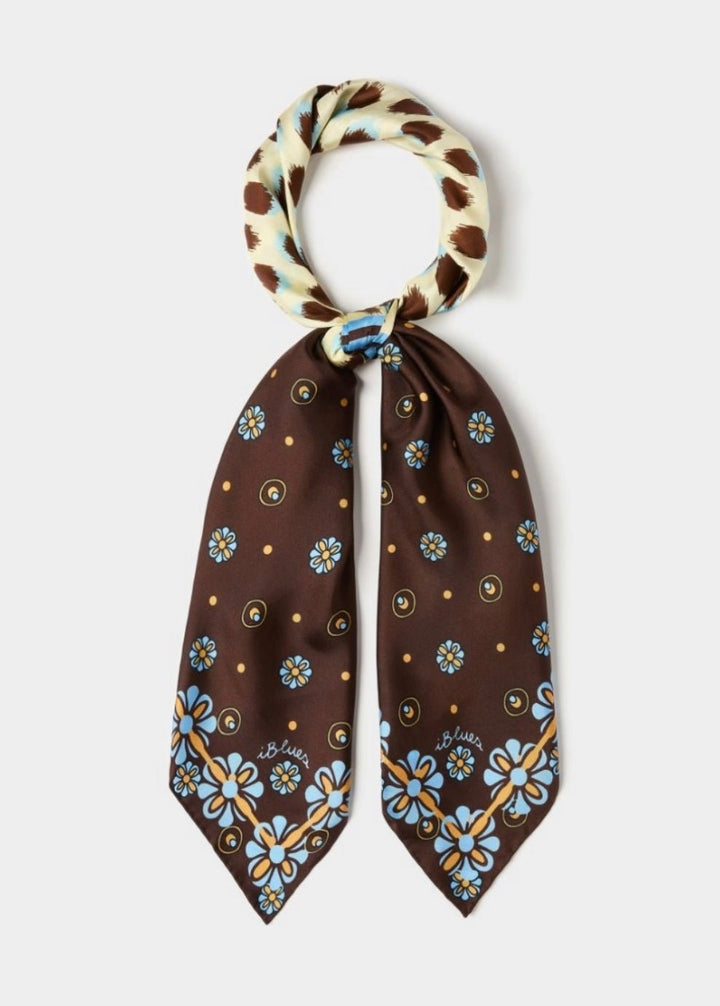 Iblues Palo Scarf - iBlues - Orchid Boutique