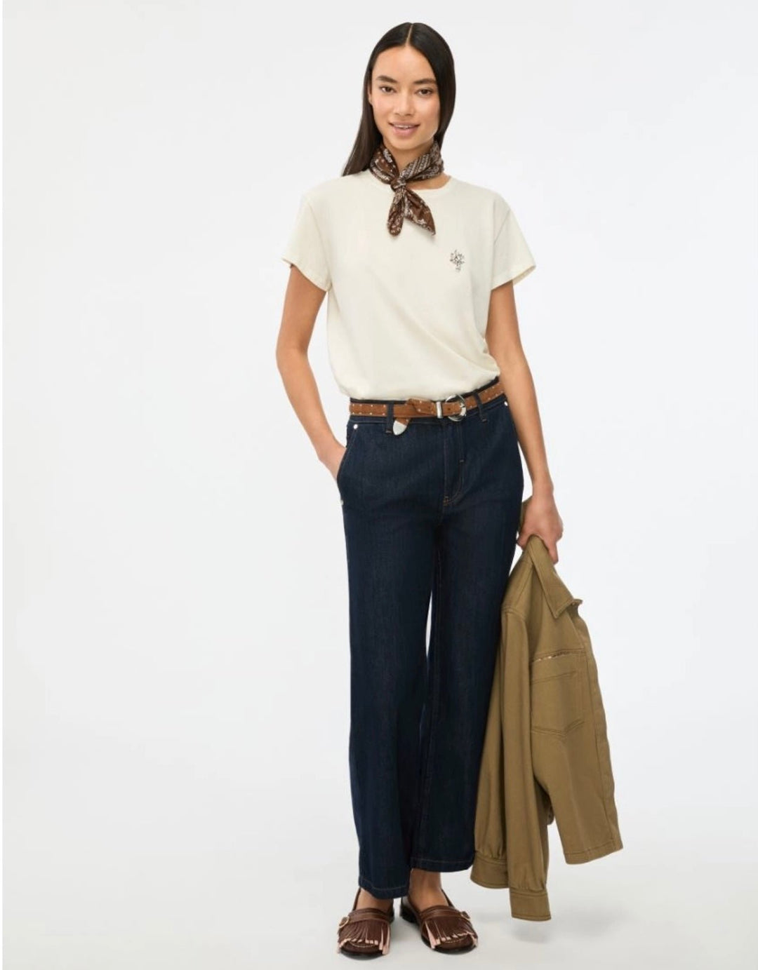 Marylin Blue - iblues - Orchid Boutique