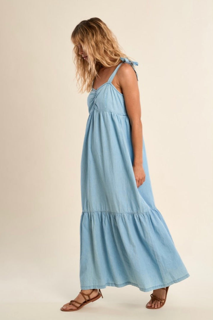 Alana - Molly Bracken - Orchid Boutique