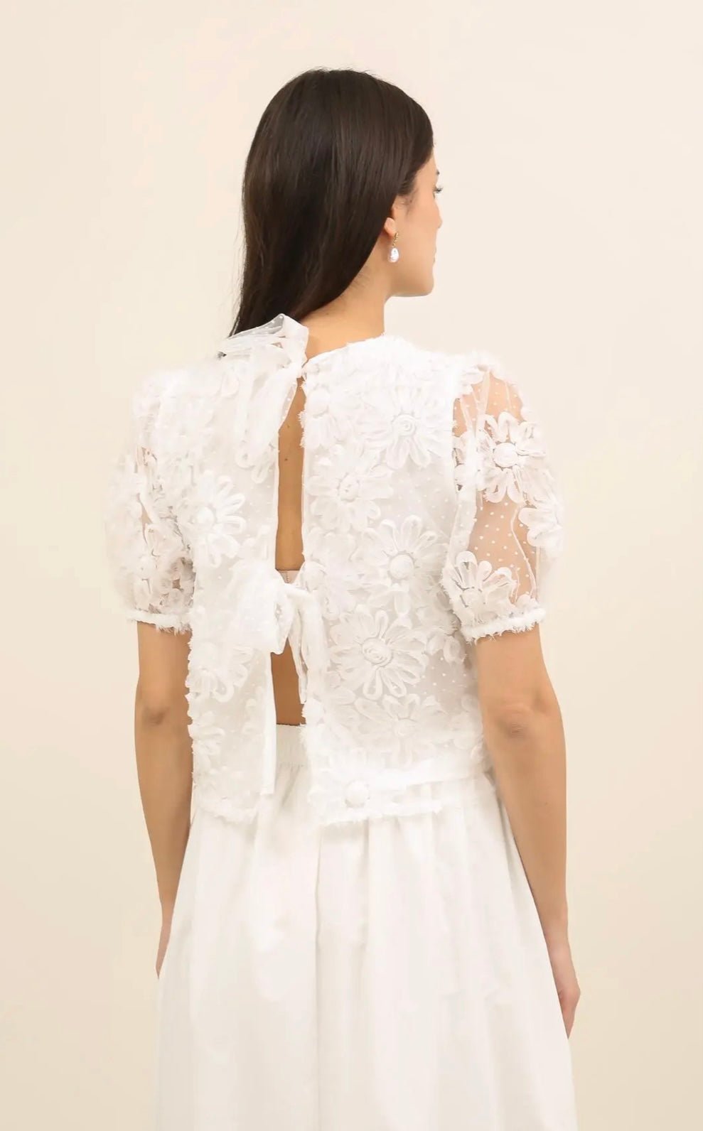 Tia - Orchid Boutique - Orchid Boutique