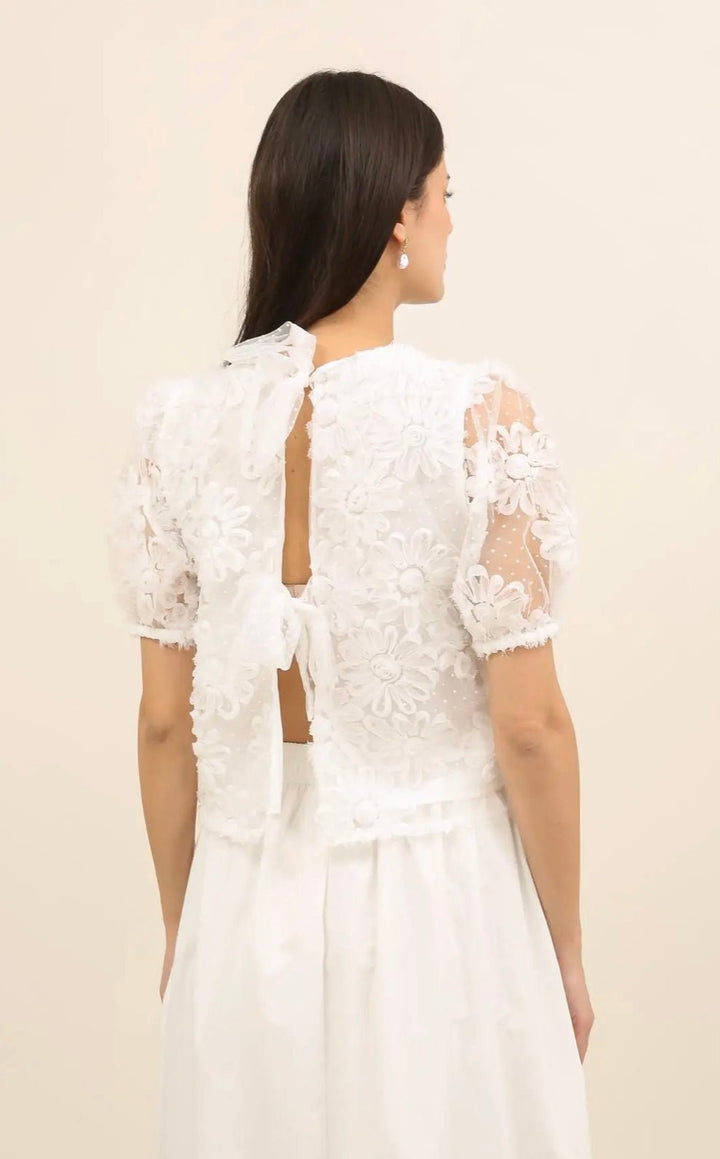 Tia - Orchid Boutique - Orchid Boutique