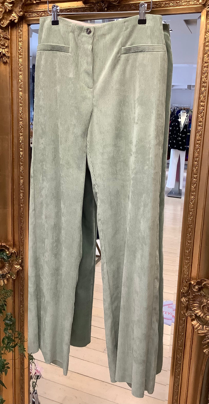 Piuma Trousers by Emme