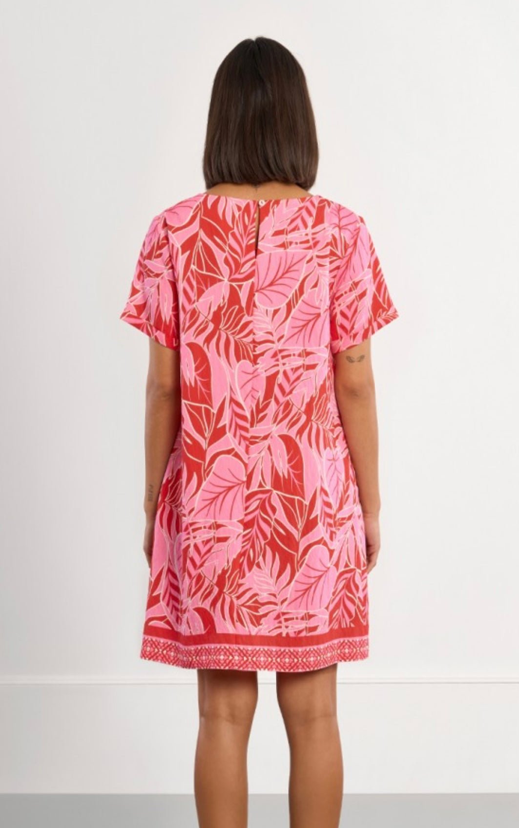 Tanya - Lili Sidonio - Orchid Boutique