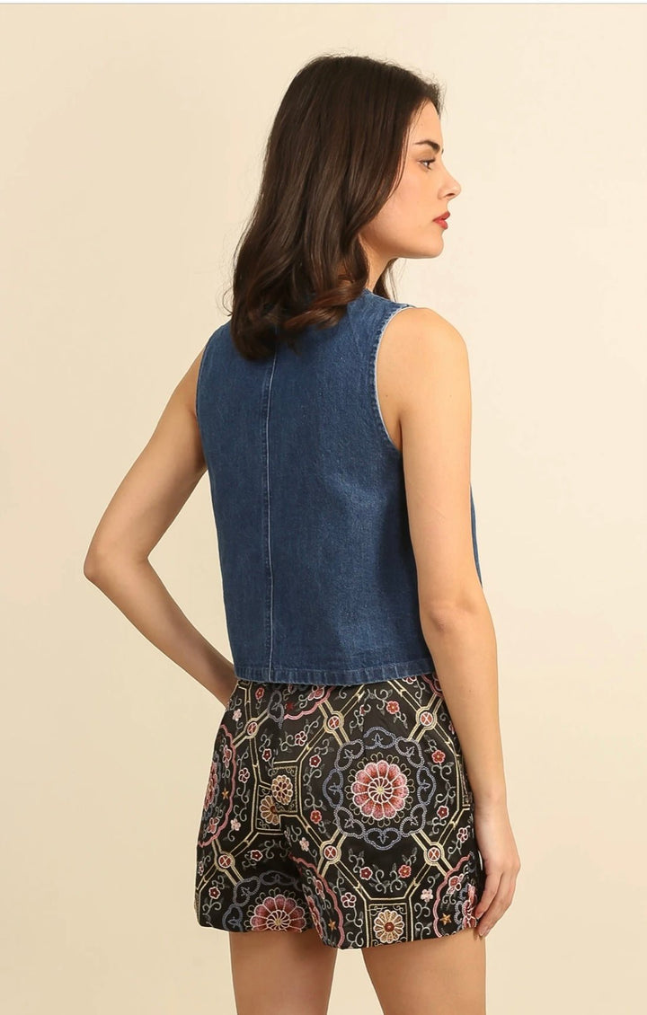 Brona - Orchid Boutique - Orchid Boutique