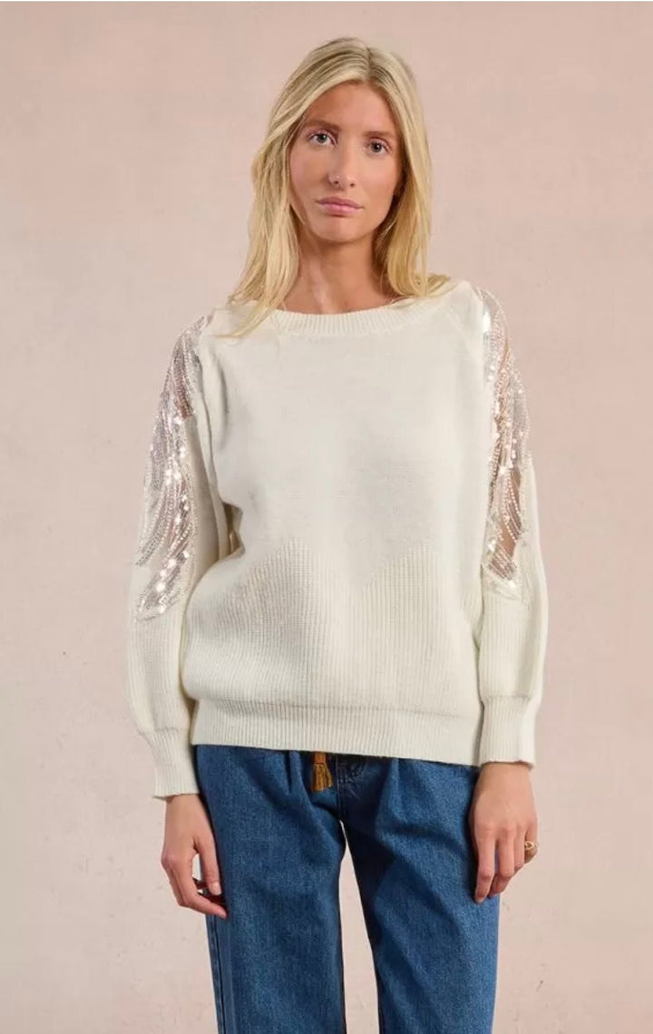 Manon - Molly Bracken - Orchid Boutique