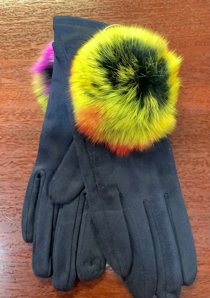 Pom Pom Navy