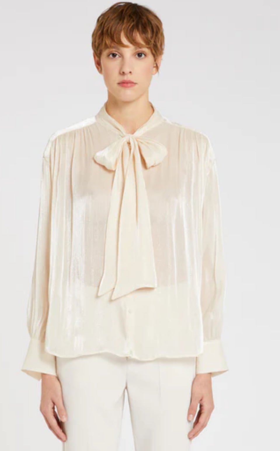Janzir Cream - iblues - Orchid Boutique