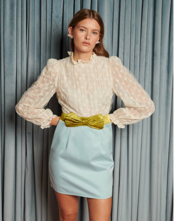 Eloise Colour Block - Sister Jane - Orchid Boutique