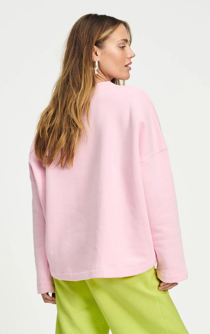 Rose Pink