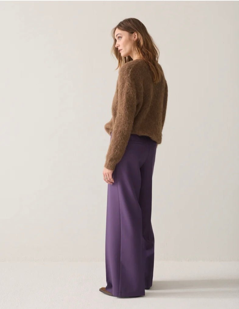 Viv Trousers - Summum - Orchid Boutique