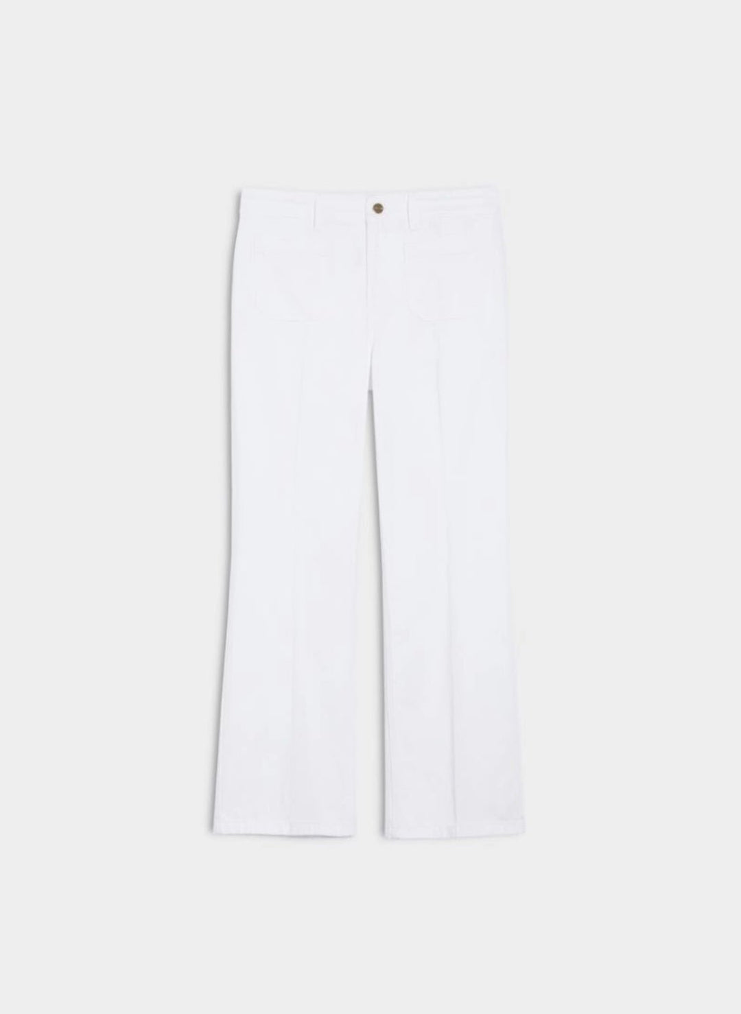 Arcadia White - iblues - Orchid Boutique