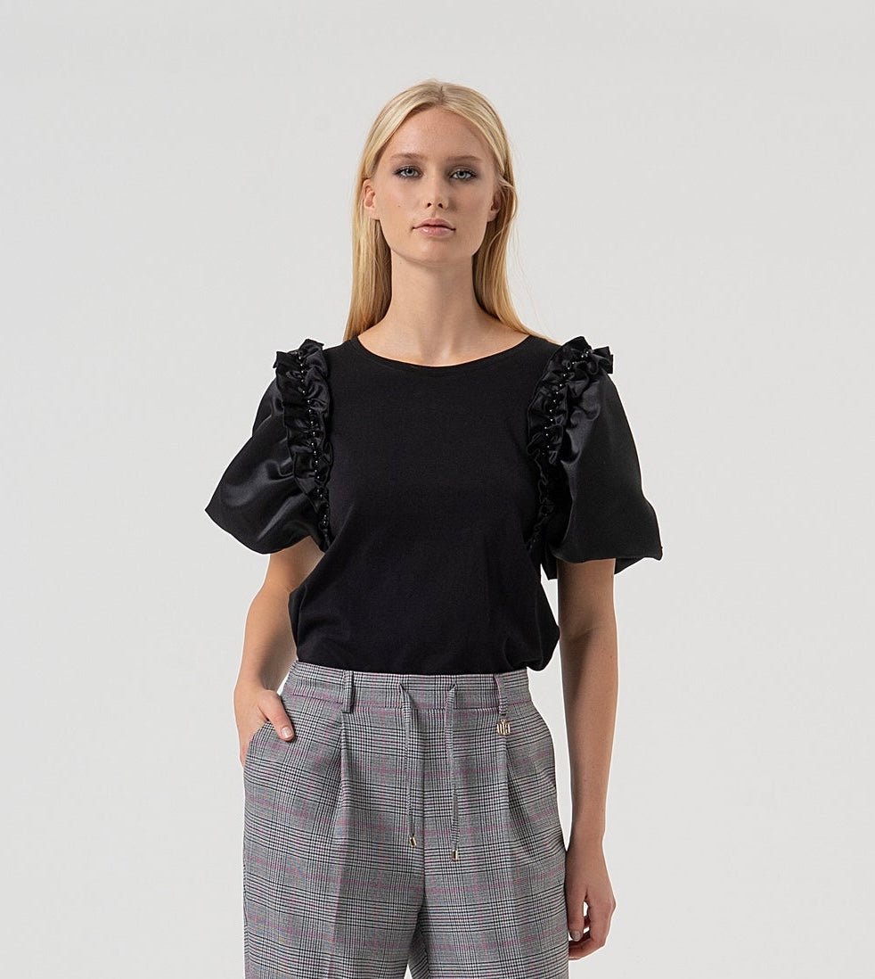 Polo - Fracomina - Orchid Boutique