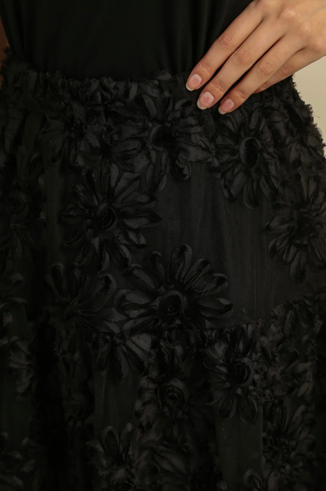 Tia Skirt - Orchid Boutique - Orchid Boutique