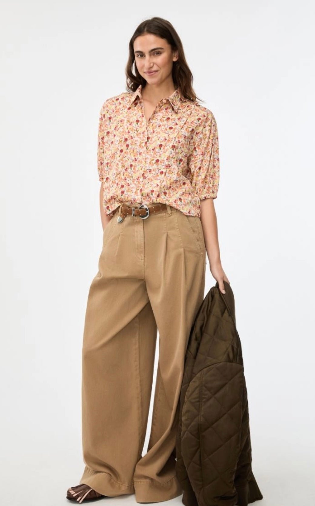 Abito - iblues - Orchid Boutique