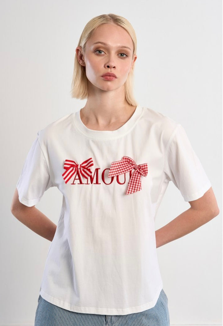Amour - Lili Sidonio - Orchid Boutique