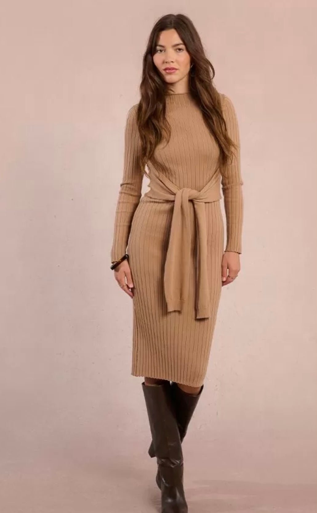 Isabella - Molly Bracken - Orchid Boutique
