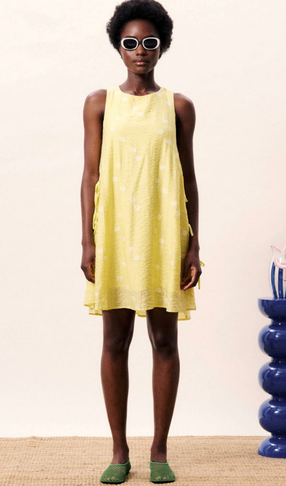 Ilhabela Green - FRNCH - Orchid Boutique