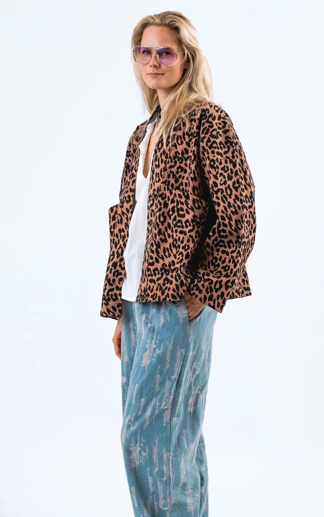 Rumi Jacket
