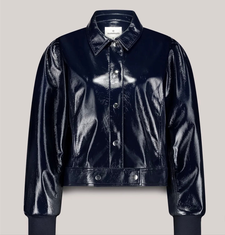 Jacket Laque - Summum - Orchid Boutique