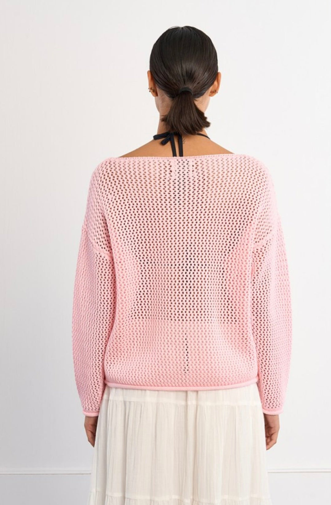 Lea - Lili Sidonio - Orchid Boutique