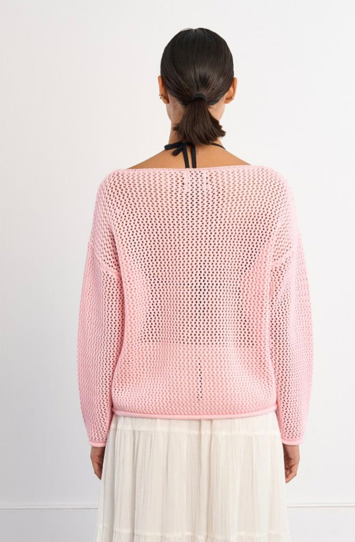 Lea - Lili Sidonio - Orchid Boutique