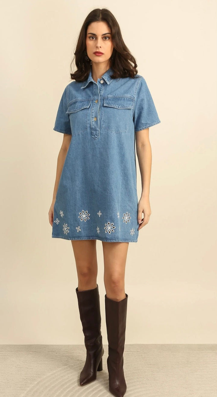 Daisie - Orchid Boutique - Orchid Boutique