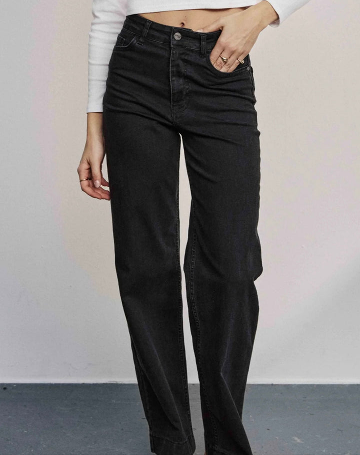 Paris Long Black