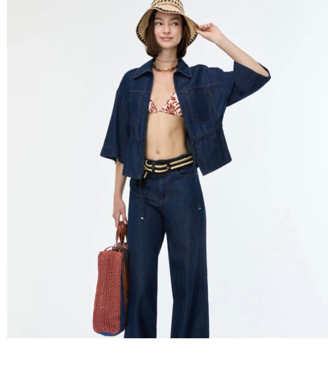 Gitano - iblues - Orchid Boutique