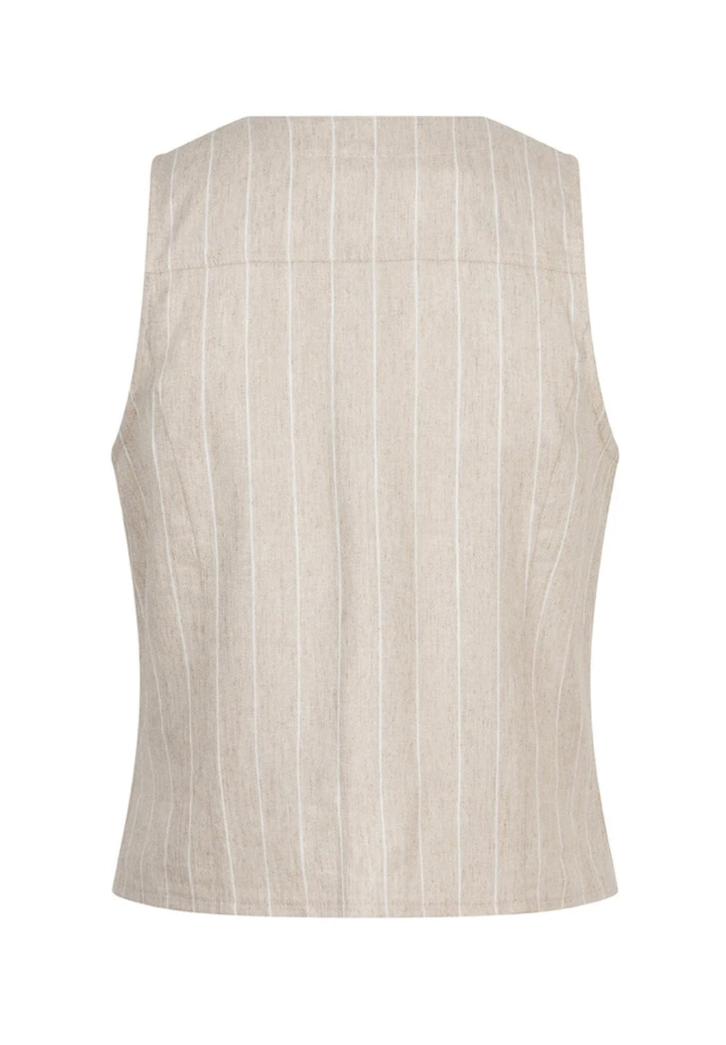 Nina Waistcoat