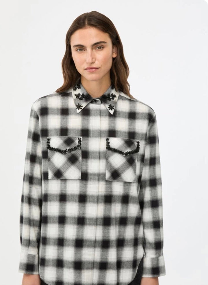 Veletta Black - iblues - Orchid Boutique