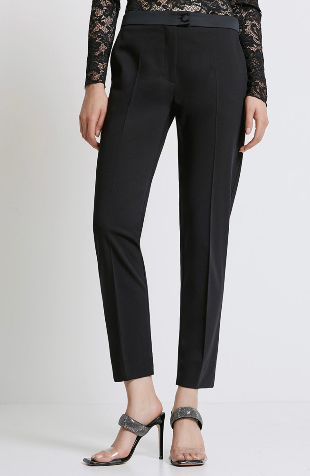 Gloria Trousers | Access | Orchid Boutique