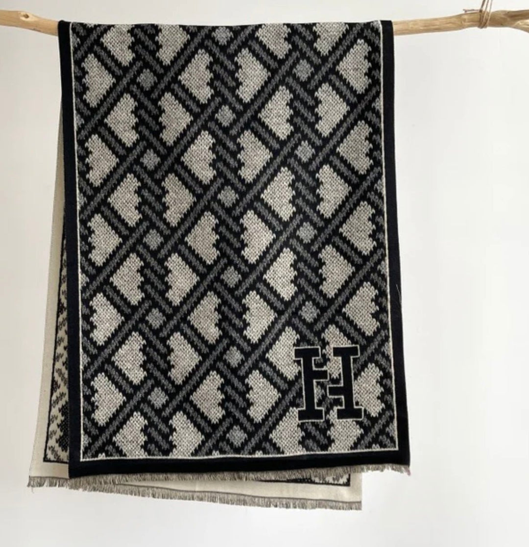 Maya Scarf - Orchid Boutique - Orchid Boutique